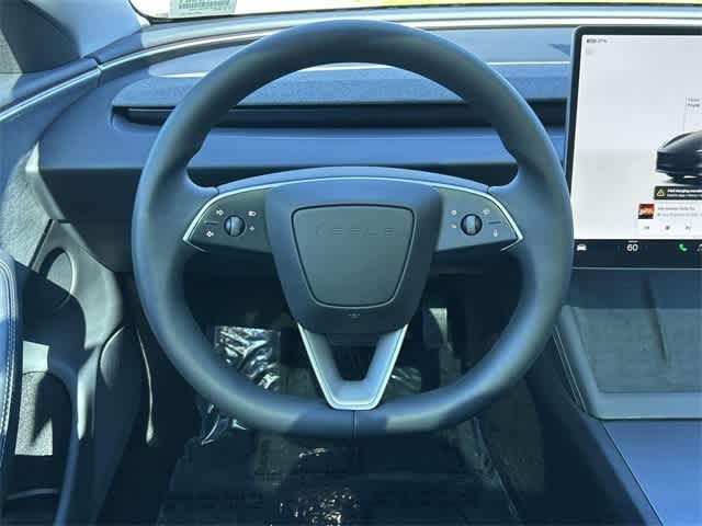 Thumbnail: 2025 Tesla Model 3 - 13