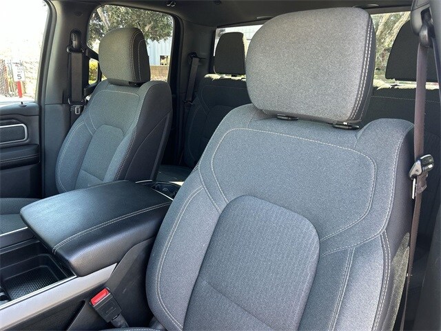 Thumbnail: 2022 RAM 1500 - 18