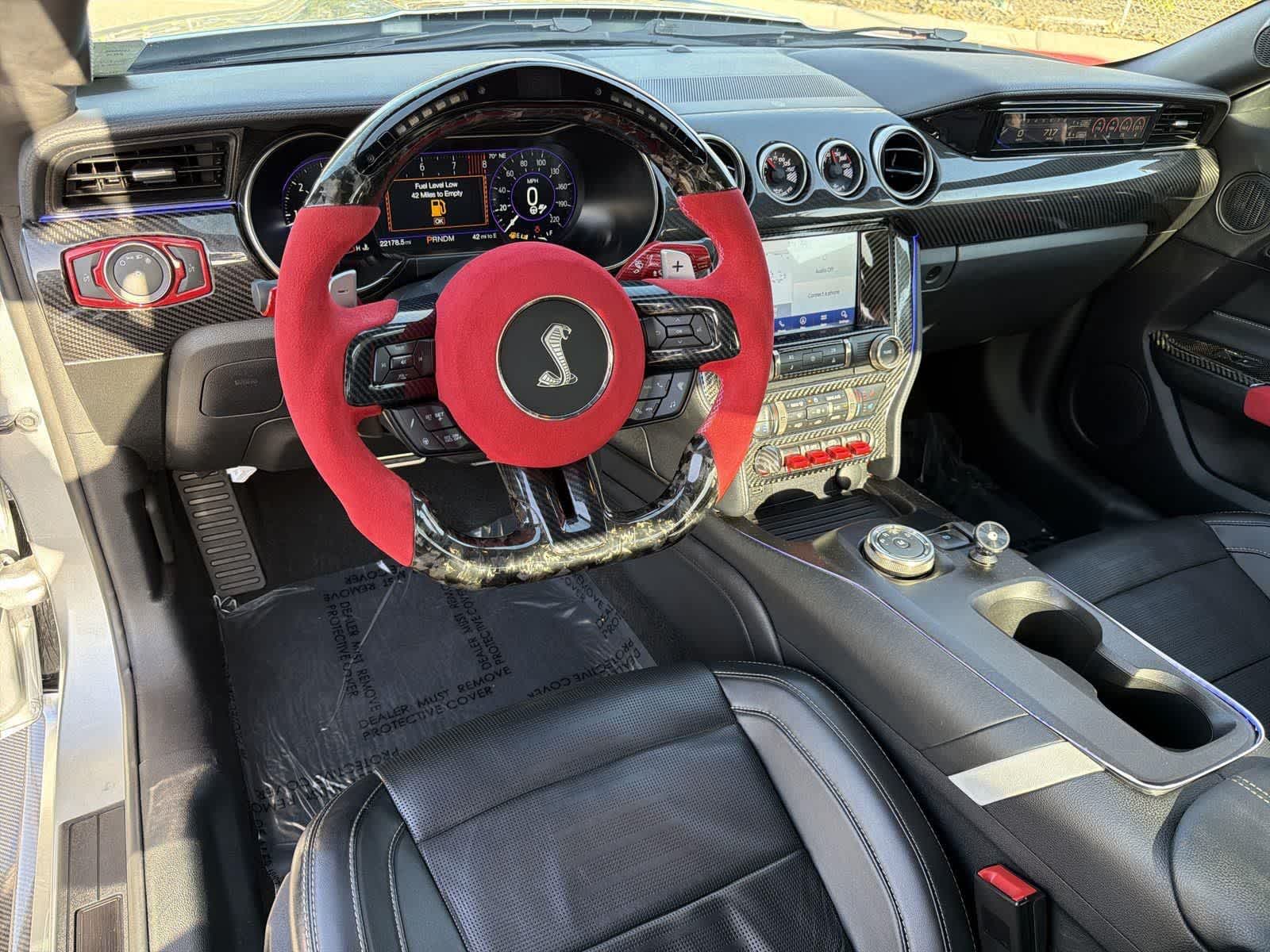 Thumbnail: 2020 Ford Mustang - 15