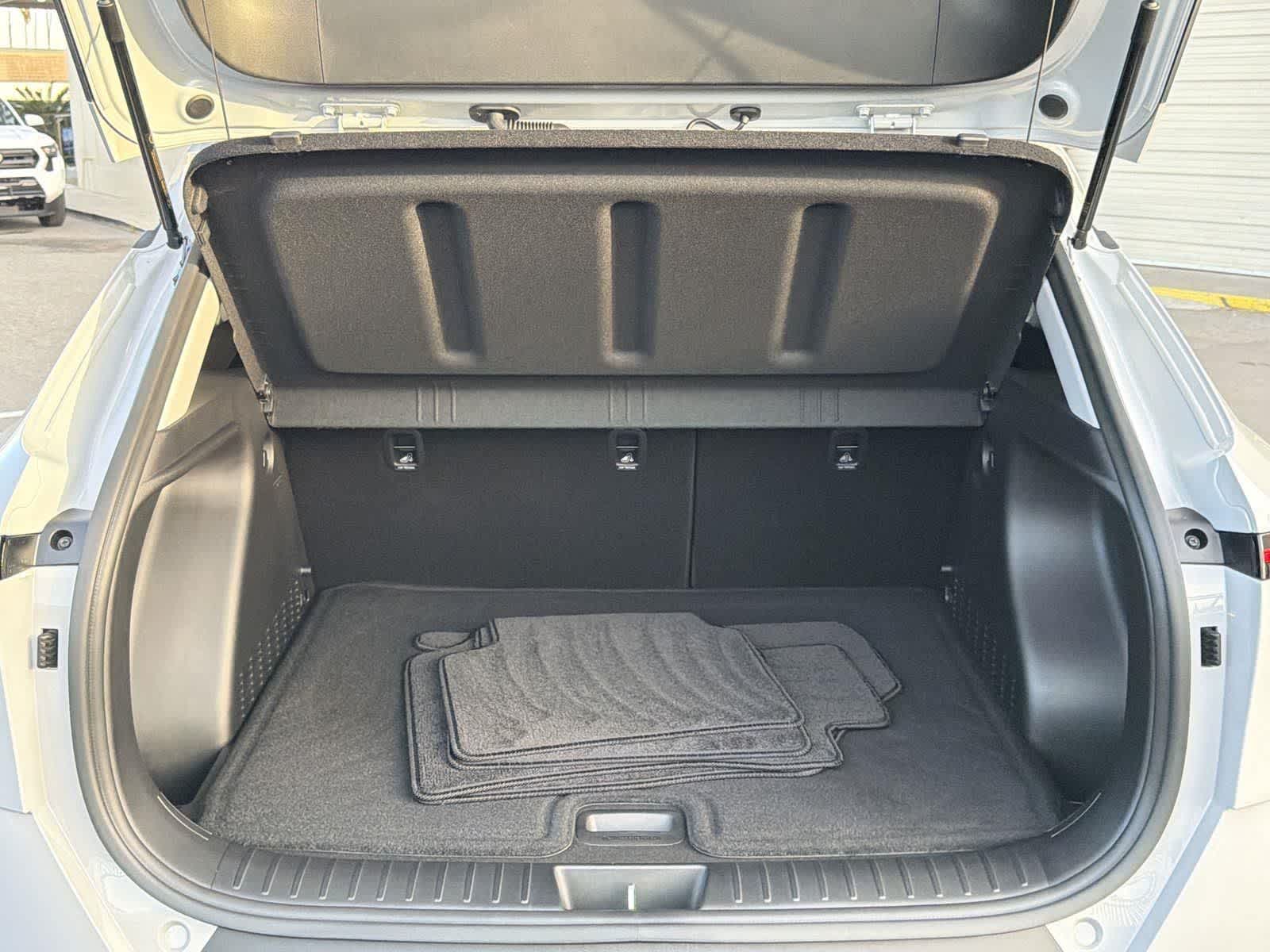 Thumbnail: 2025 Hyundai Kona - 30