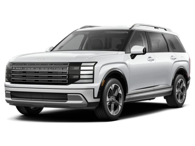 Thumbnail: 2026 Hyundai Palisade - 1
