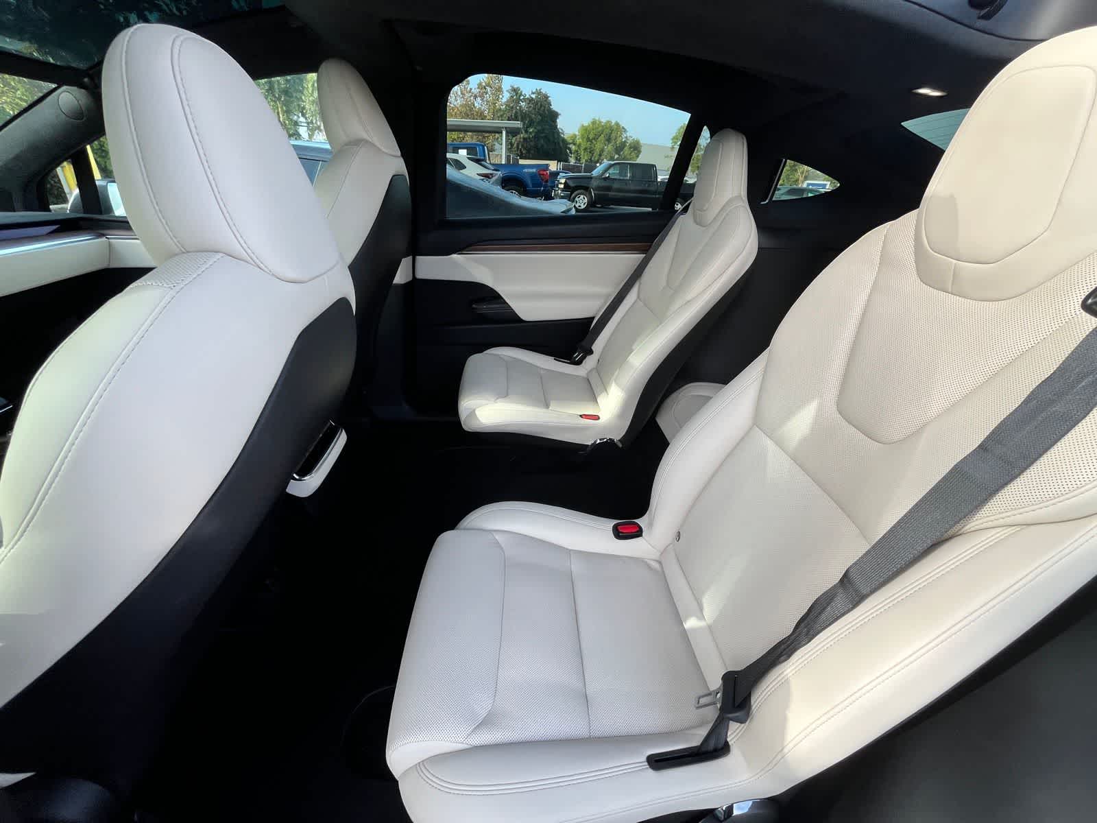 Thumbnail: 2023 Tesla Model X - 6