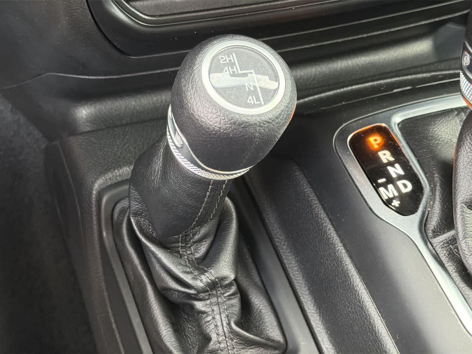 Thumbnail: 2022 Jeep Gladiator - 20