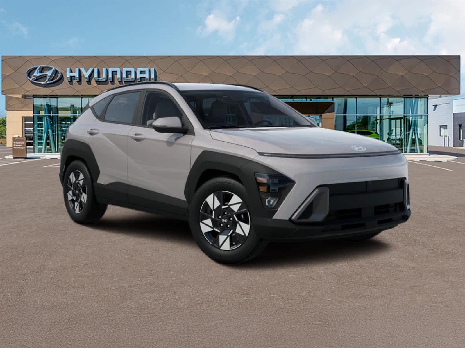 Thumbnail: 2025 Hyundai Kona - 6