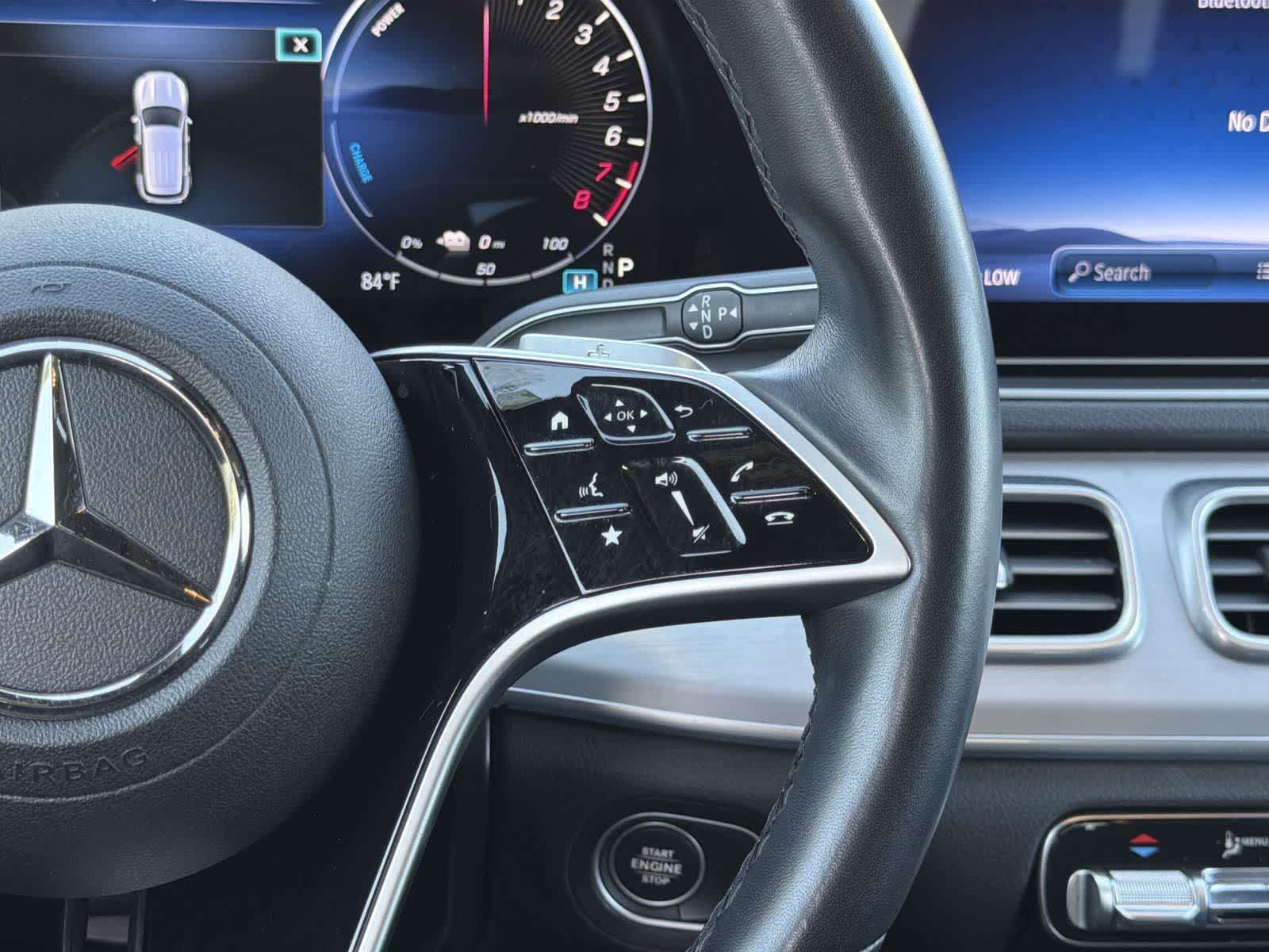 Thumbnail: 2024 Mercedes-Benz GLE - 14