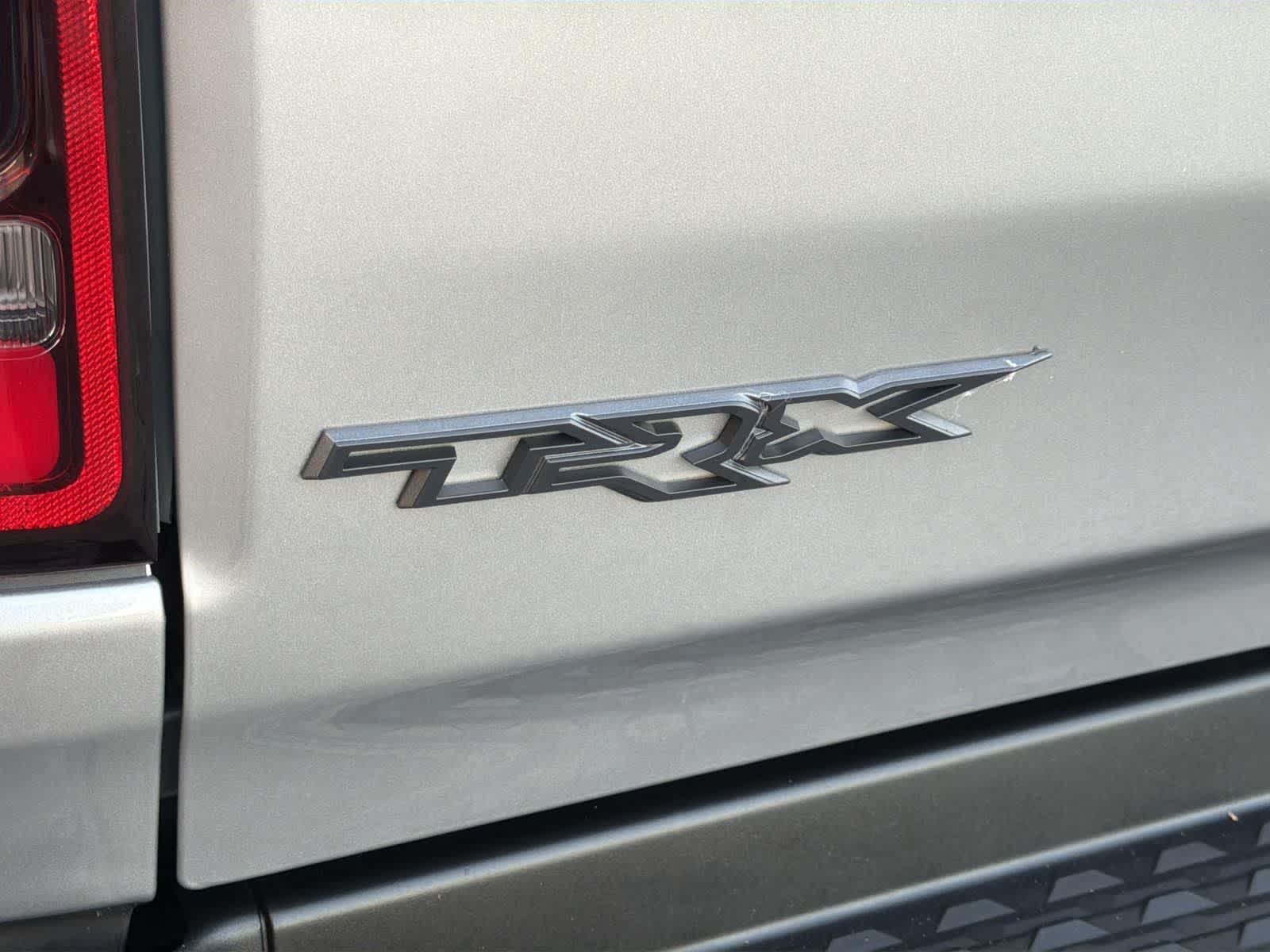 Thumbnail: 2021 RAM 1500 - 30