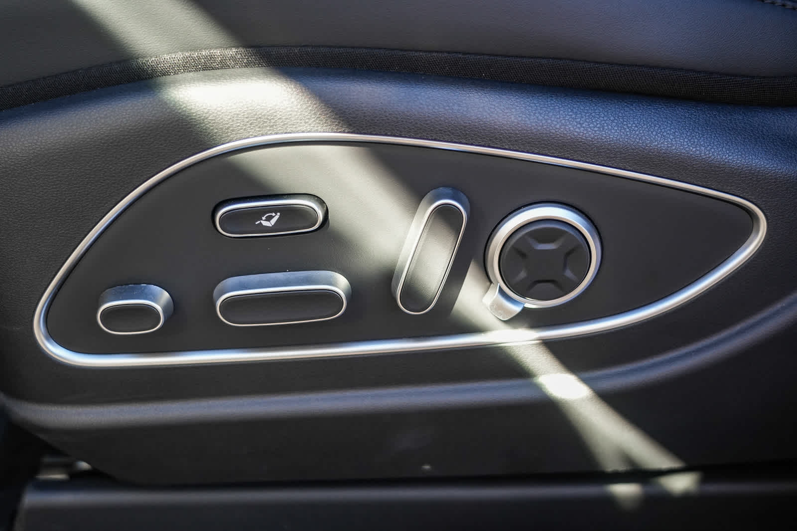 2026 Hyundai Palisade Calligraphy - Photo 22