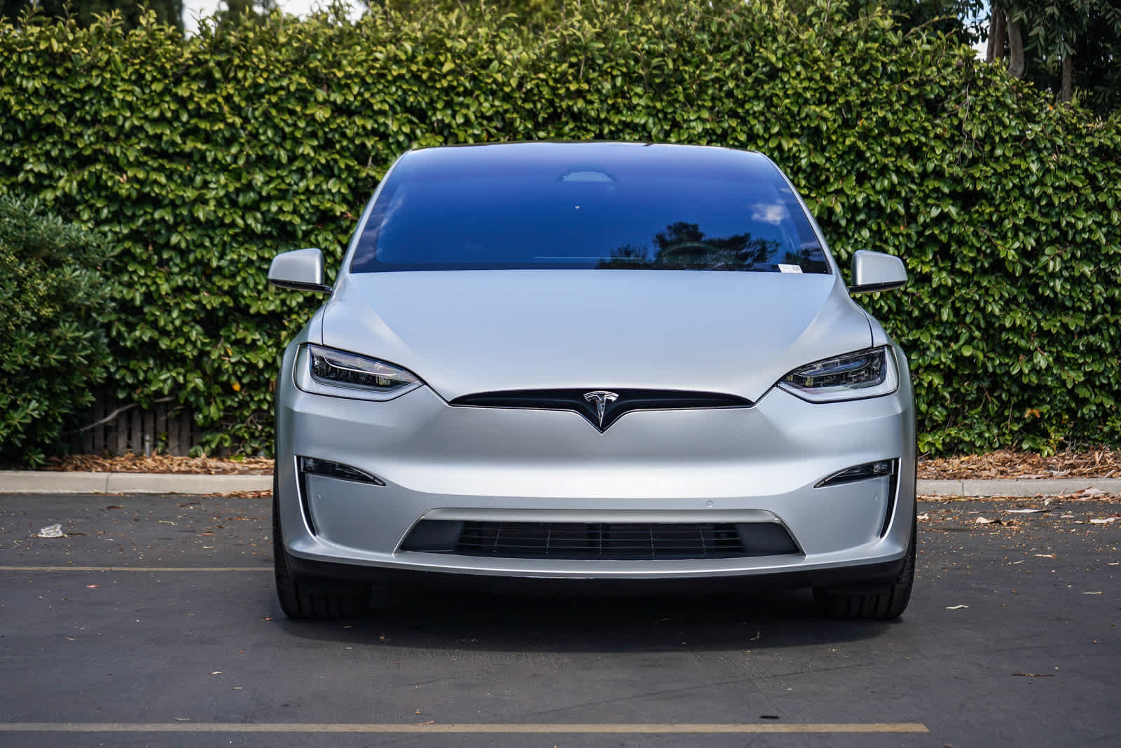 Thumbnail: 2023 Tesla Model X - 2