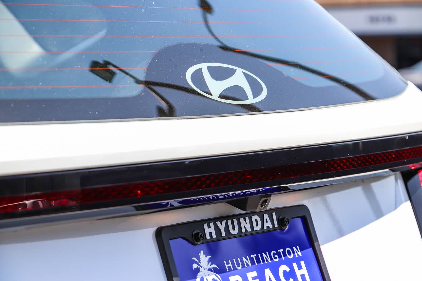 2026 Hyundai Tucson SE - Photo 10
