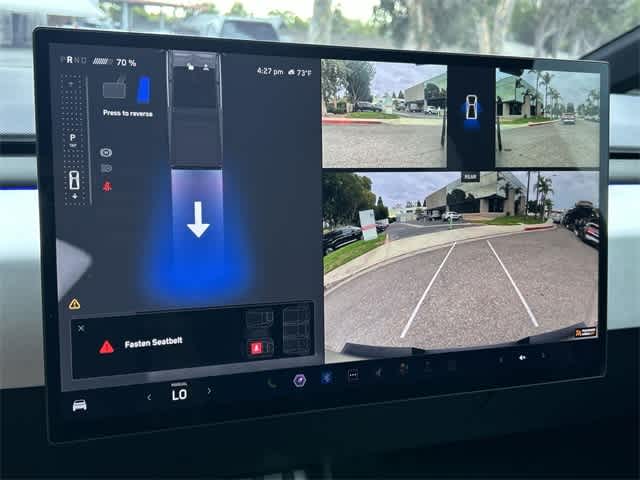 Thumbnail: 2024 Tesla Cybertruck - 19