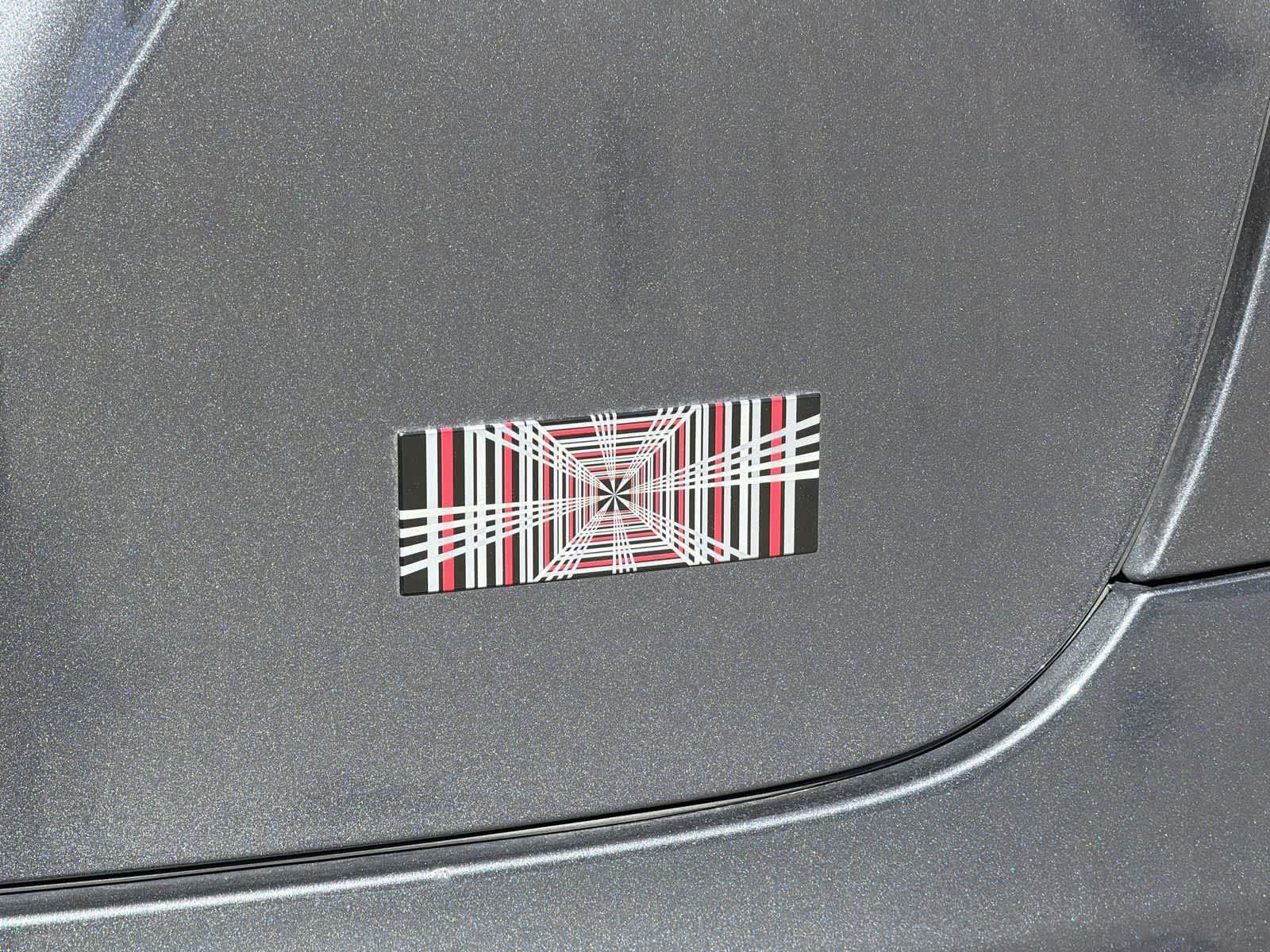 Thumbnail: 2022 Tesla Model X - 38