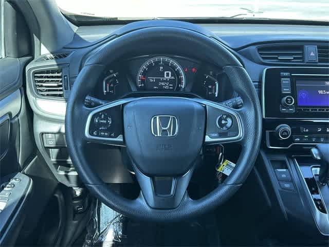 Thumbnail: 2019 Honda CR-V - 11
