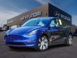 Used 2021 Tesla Model Y Long Range 7 Seater SUV