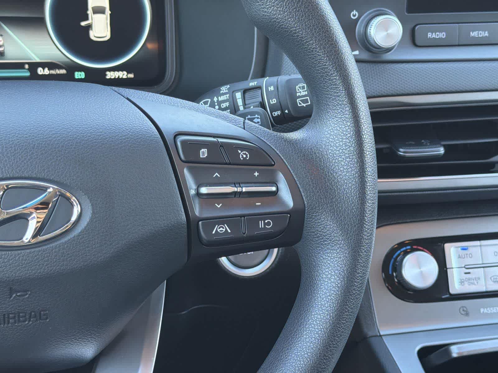 Thumbnail: 2023 Hyundai Kona - 12