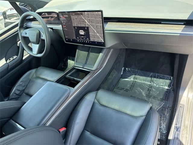 Thumbnail: 2022 Tesla Model X - 25