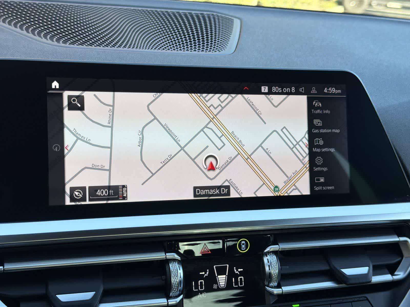 Thumbnail: 2021 BMW M3 - 15