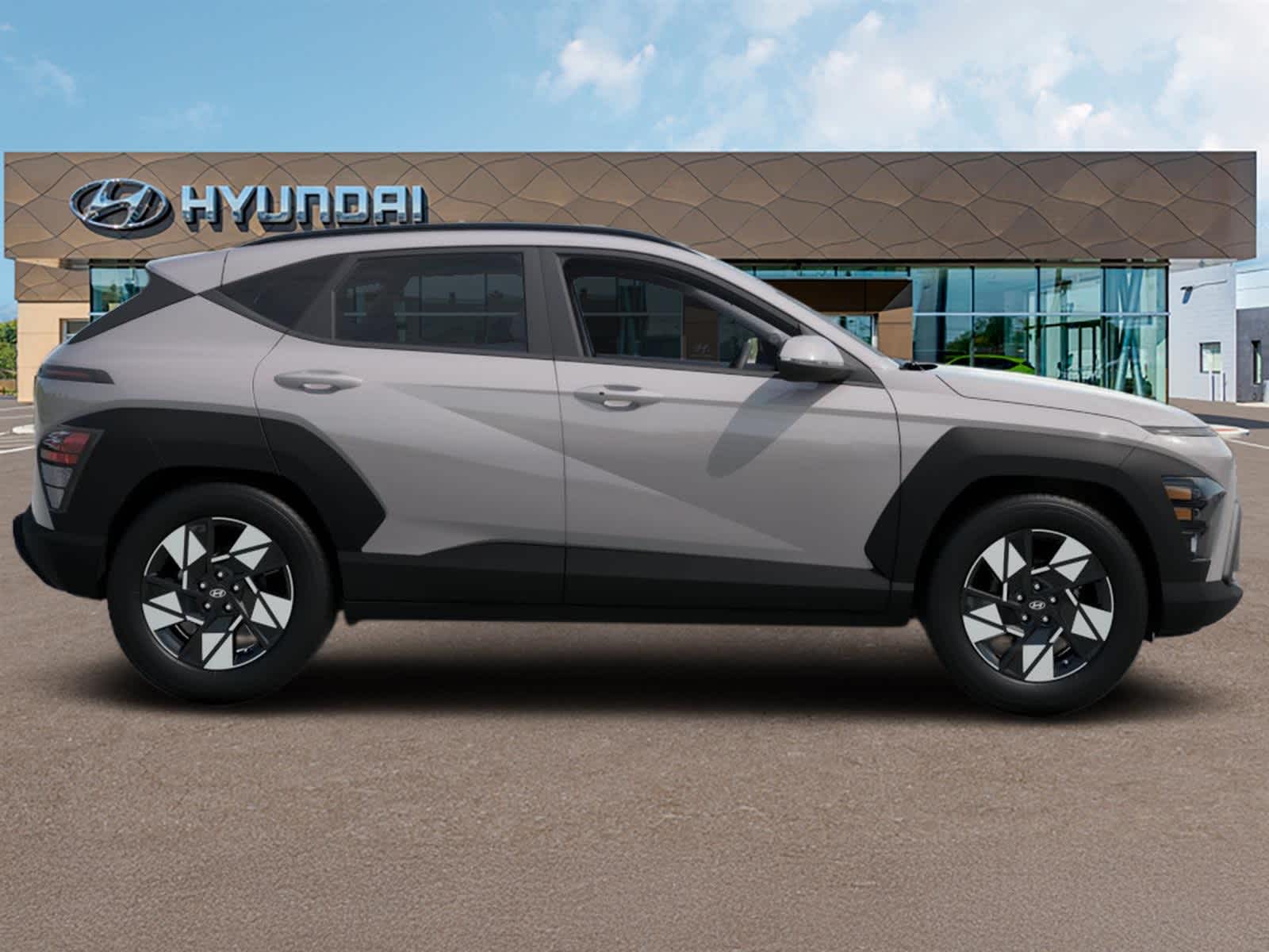 Thumbnail: 2025 Hyundai Kona - 5