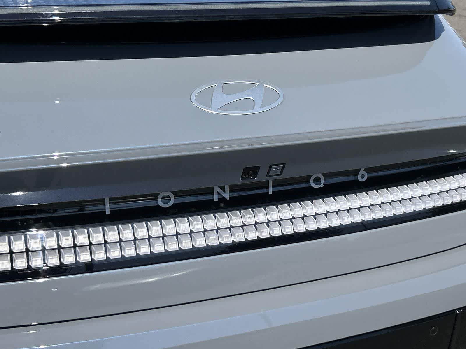 Thumbnail: 2025 Hyundai Ioniq 6 - 32