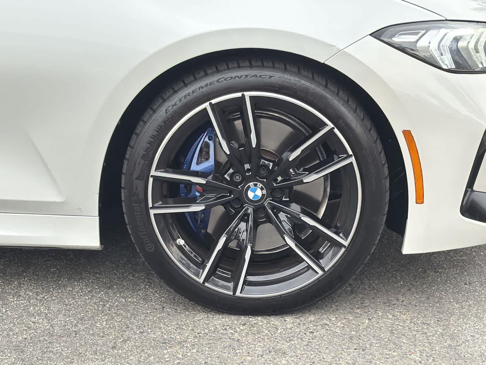 Thumbnail: 2023 BMW 3 Series - 38