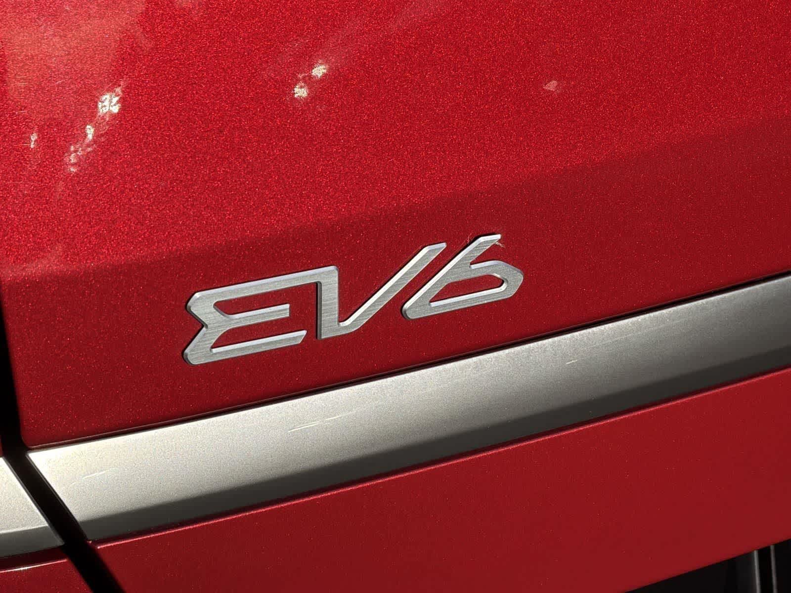 Thumbnail: 2023 Kia EV6 - 30