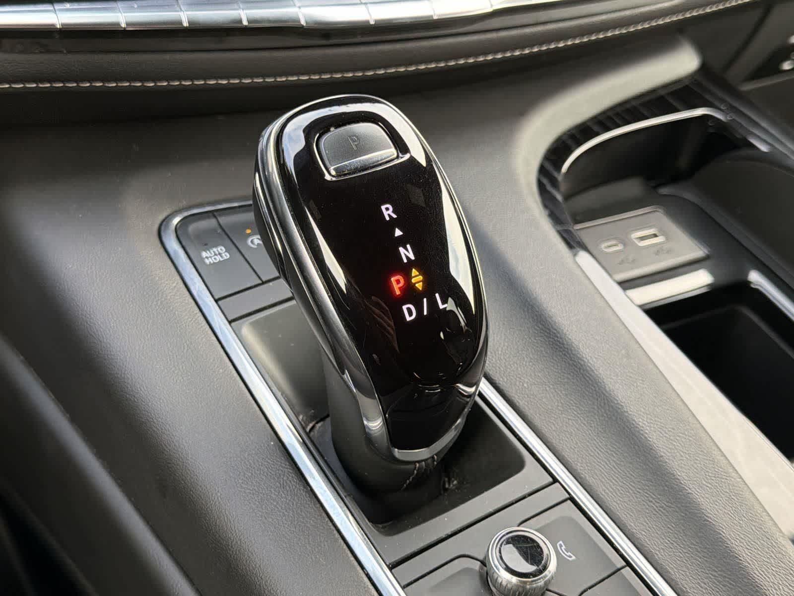 Thumbnail: 2023 Cadillac Escalade - 17