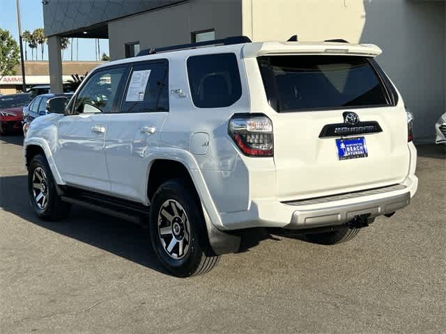 Thumbnail: 2024 Toyota 4Runner - 6