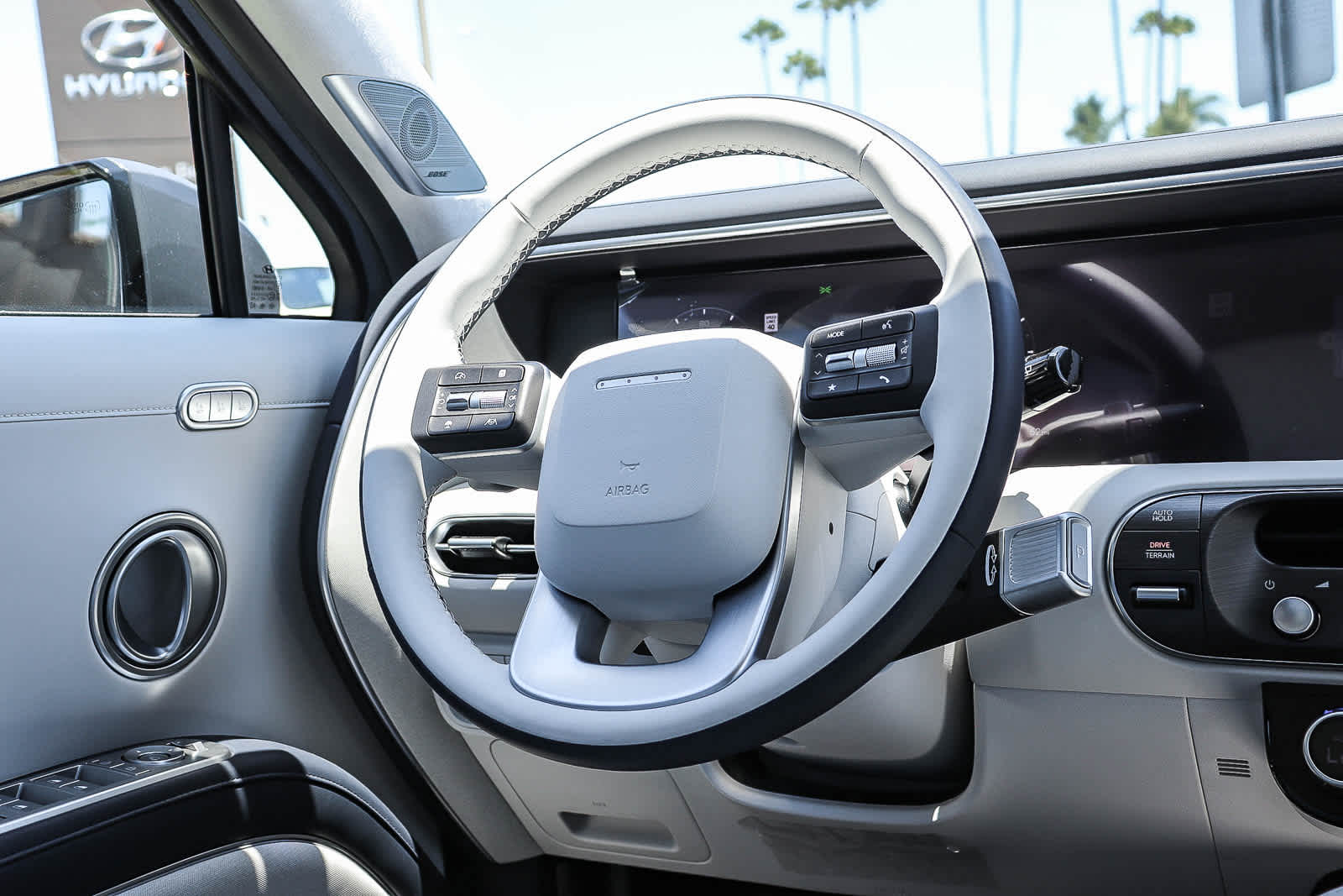 2026 Hyundai Palisade Calligraphy - Photo 16
