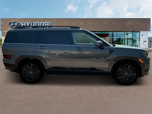 Thumbnail: 2025 Hyundai Santa Fe - 9