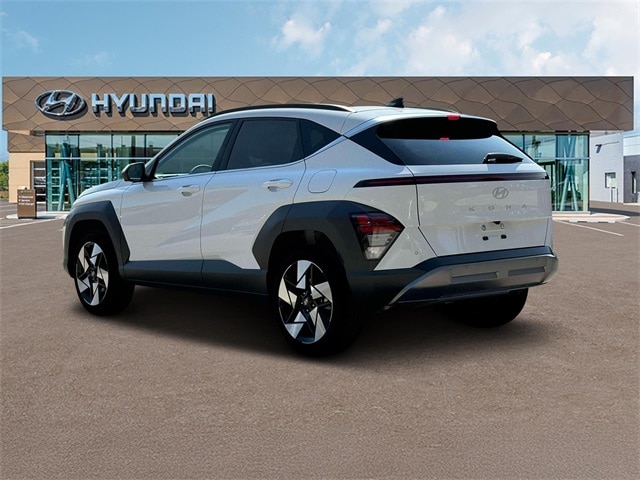 Thumbnail: 2026 Hyundai Kona - 5