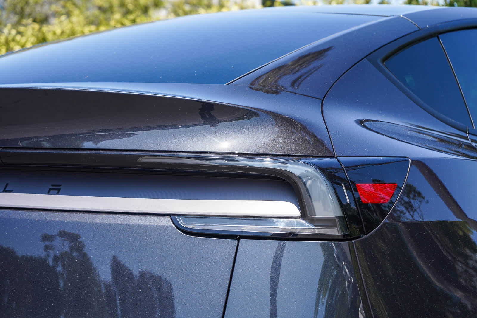 Thumbnail: 2026 Tesla Model Y - 7