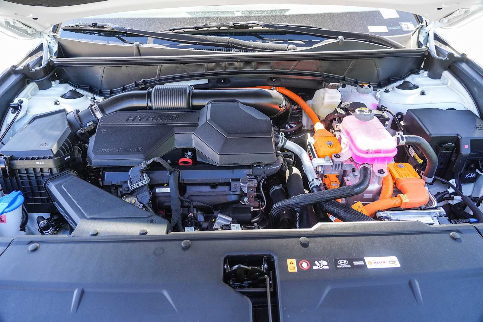 2026 Hyundai Tucson SE - Photo 26