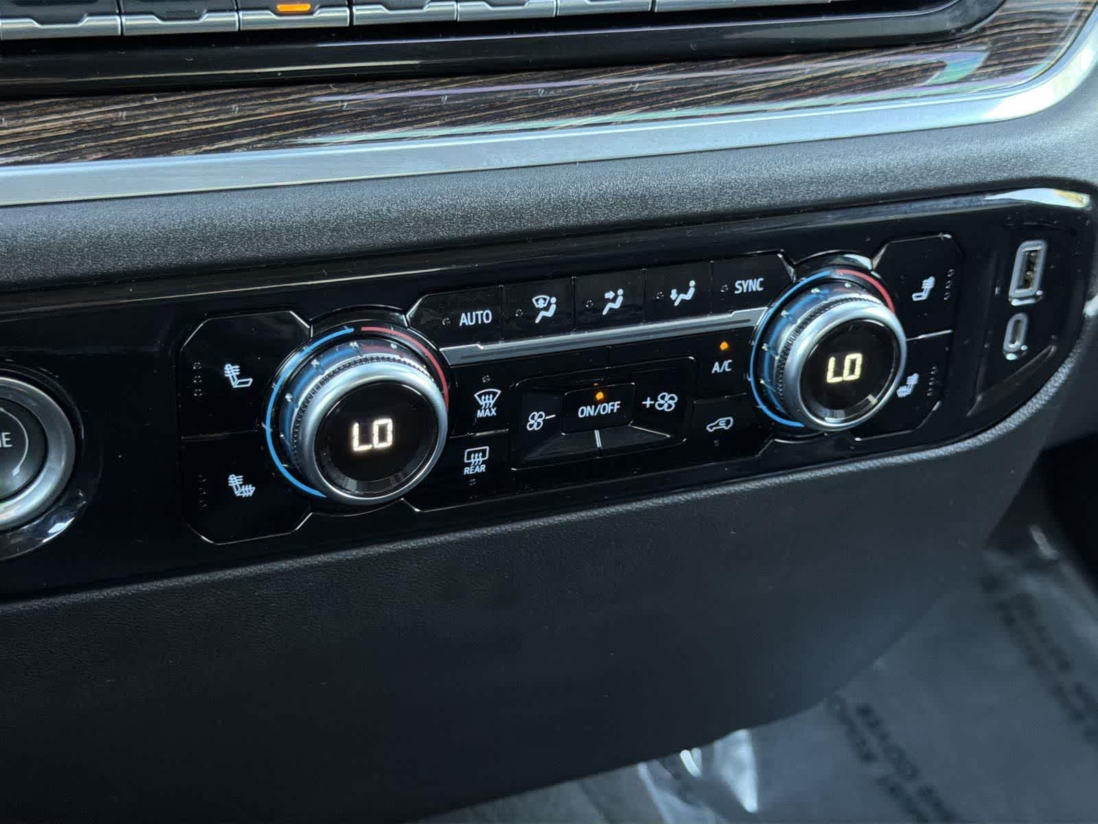 Thumbnail: 2022 GMC Sierra 1500 - 15