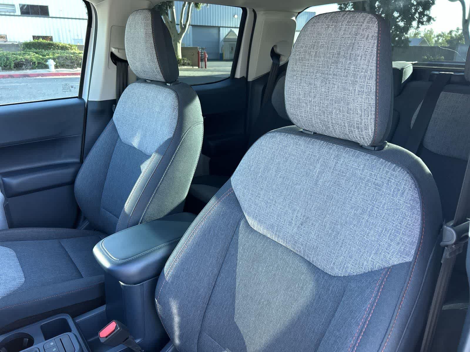 Thumbnail: 2024 Ford Maverick - 24