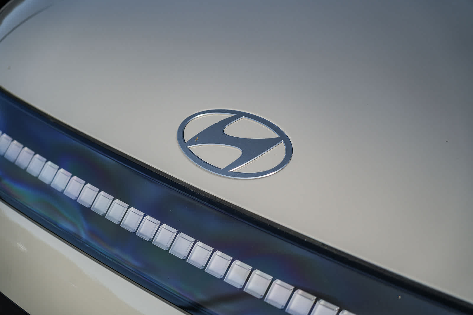 Thumbnail: 2026 Hyundai Ioniq - 3