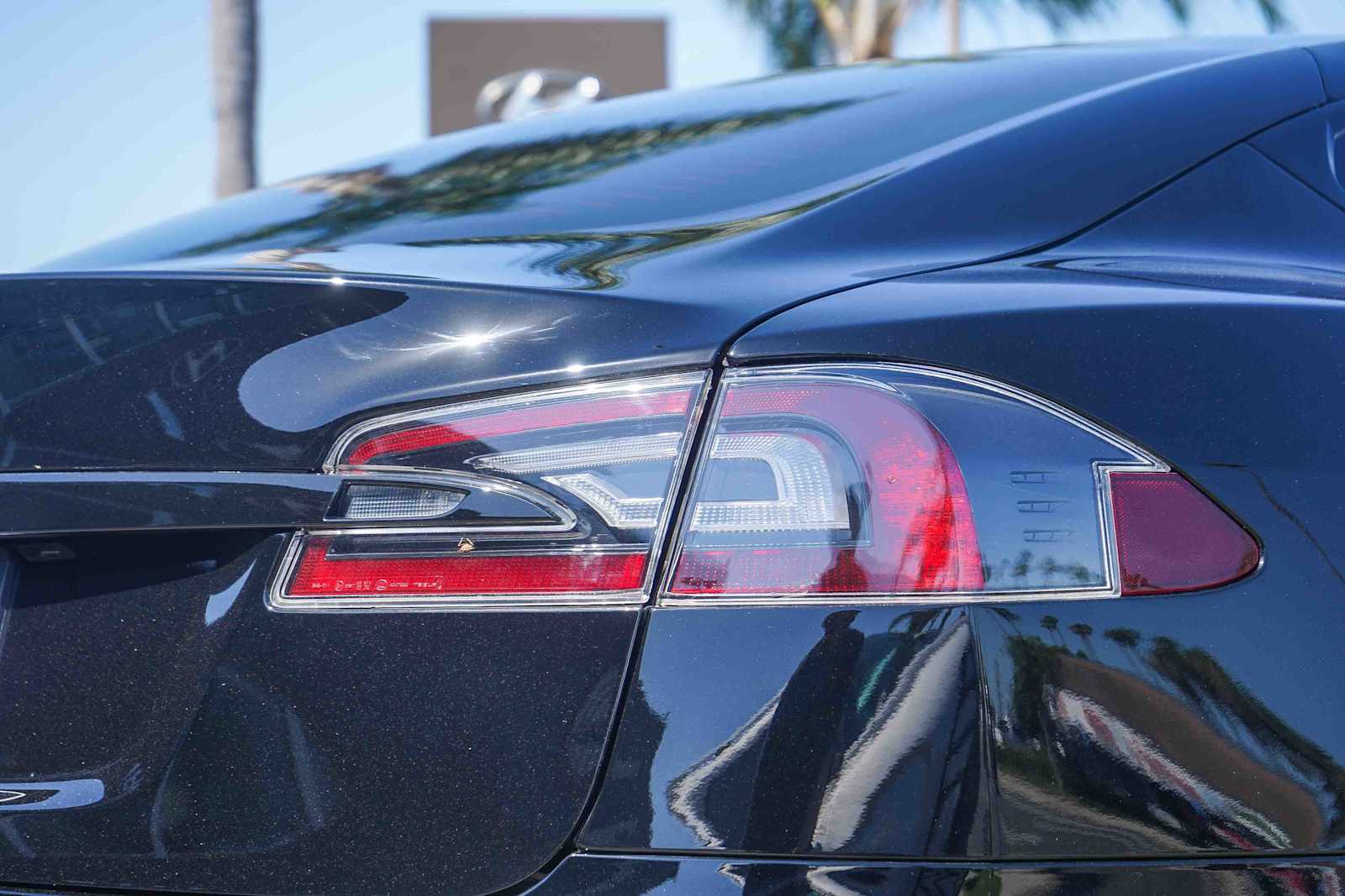 Thumbnail: 2022 Tesla Model S - 7