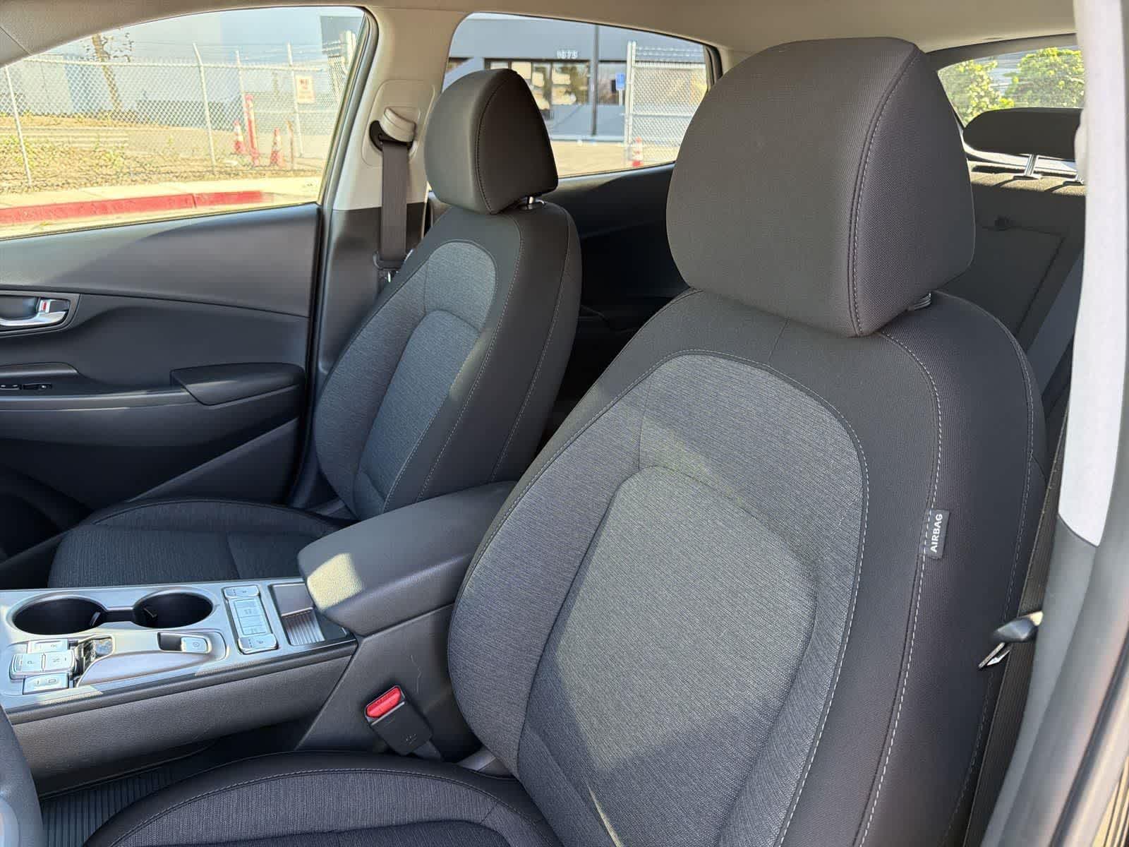 Thumbnail: 2023 Hyundai Kona - 26