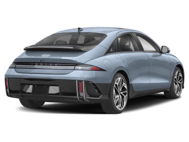 Thumbnail: 2025 Hyundai Ioniq 6 - 3