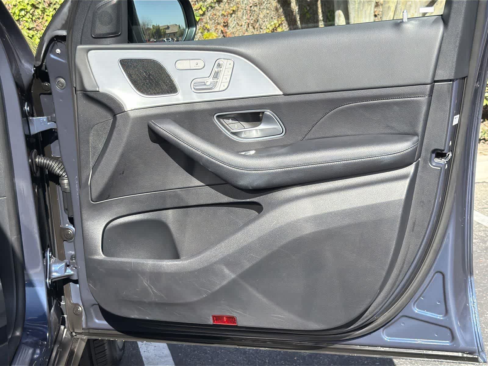 Thumbnail: 2024 Mercedes-Benz GLE - 34