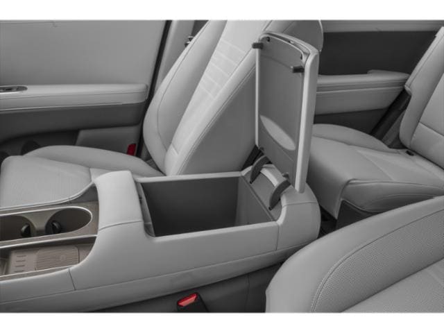 Thumbnail: 2026 Hyundai Palisade - 13