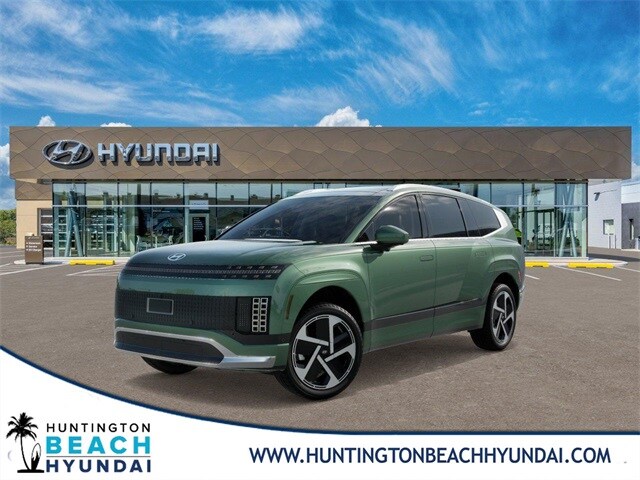 Thumbnail: 2026 Hyundai Ioniq - 1