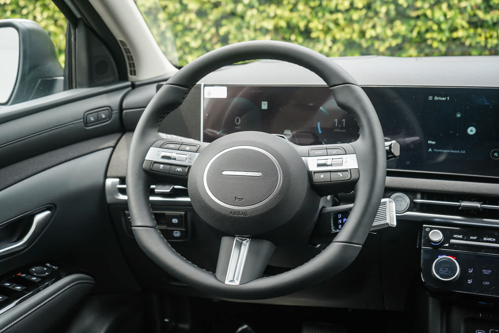 Thumbnail: 2026 Hyundai Tucson - 15