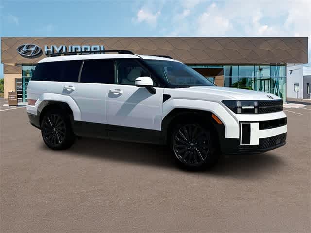 Thumbnail: 2025 Hyundai Santa Fe - 10