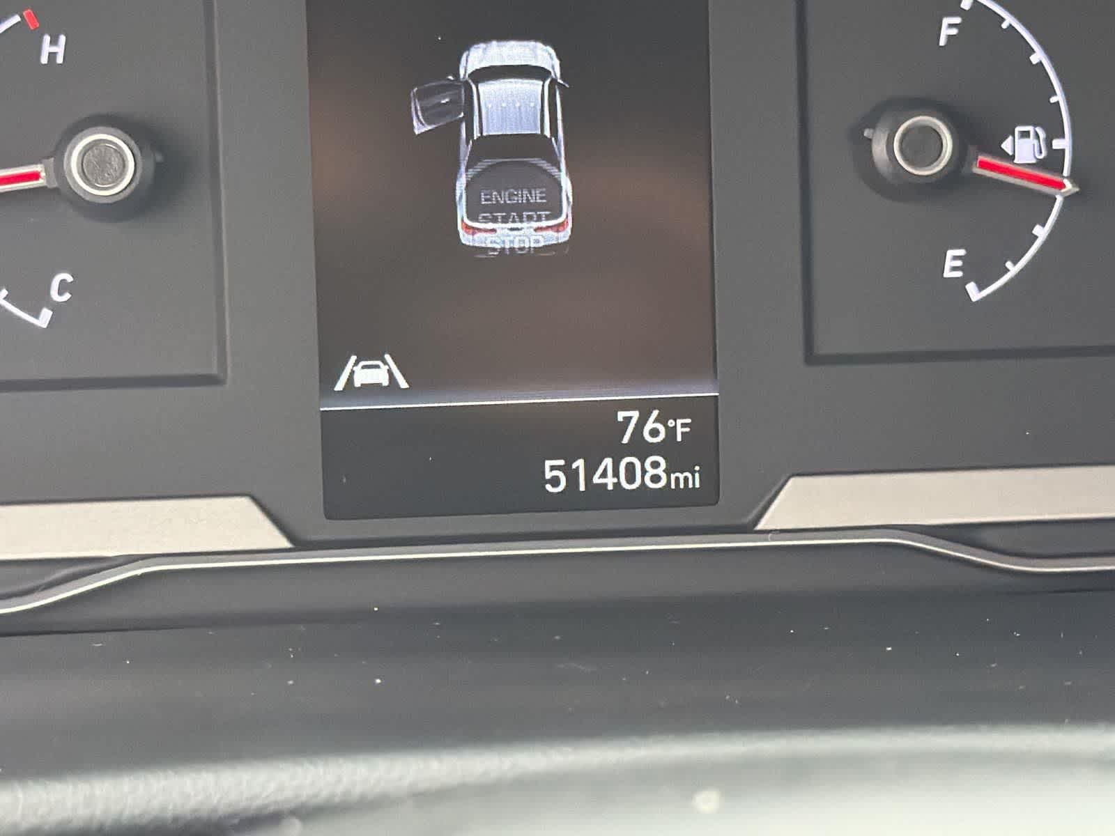 Thumbnail: 2022 Hyundai Santa Cruz - 19