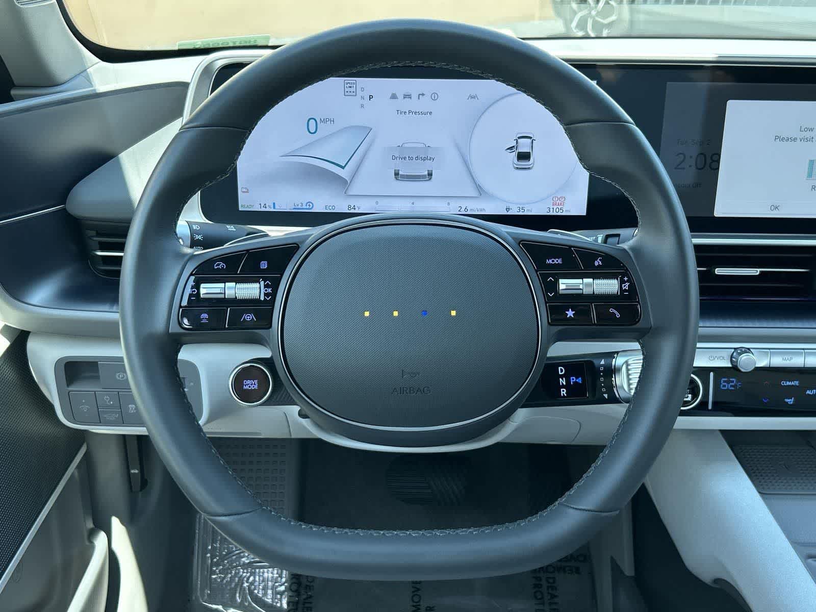 Thumbnail: 2025 Hyundai Ioniq 6 - 11