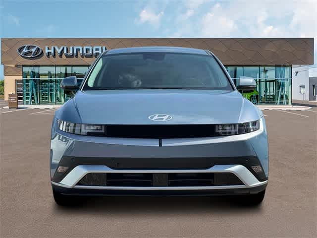Thumbnail: 2025 Hyundai Ioniq 5 - 12