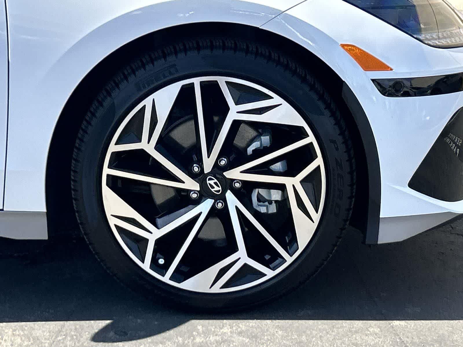 Thumbnail: 2025 Hyundai Ioniq 6 - 38