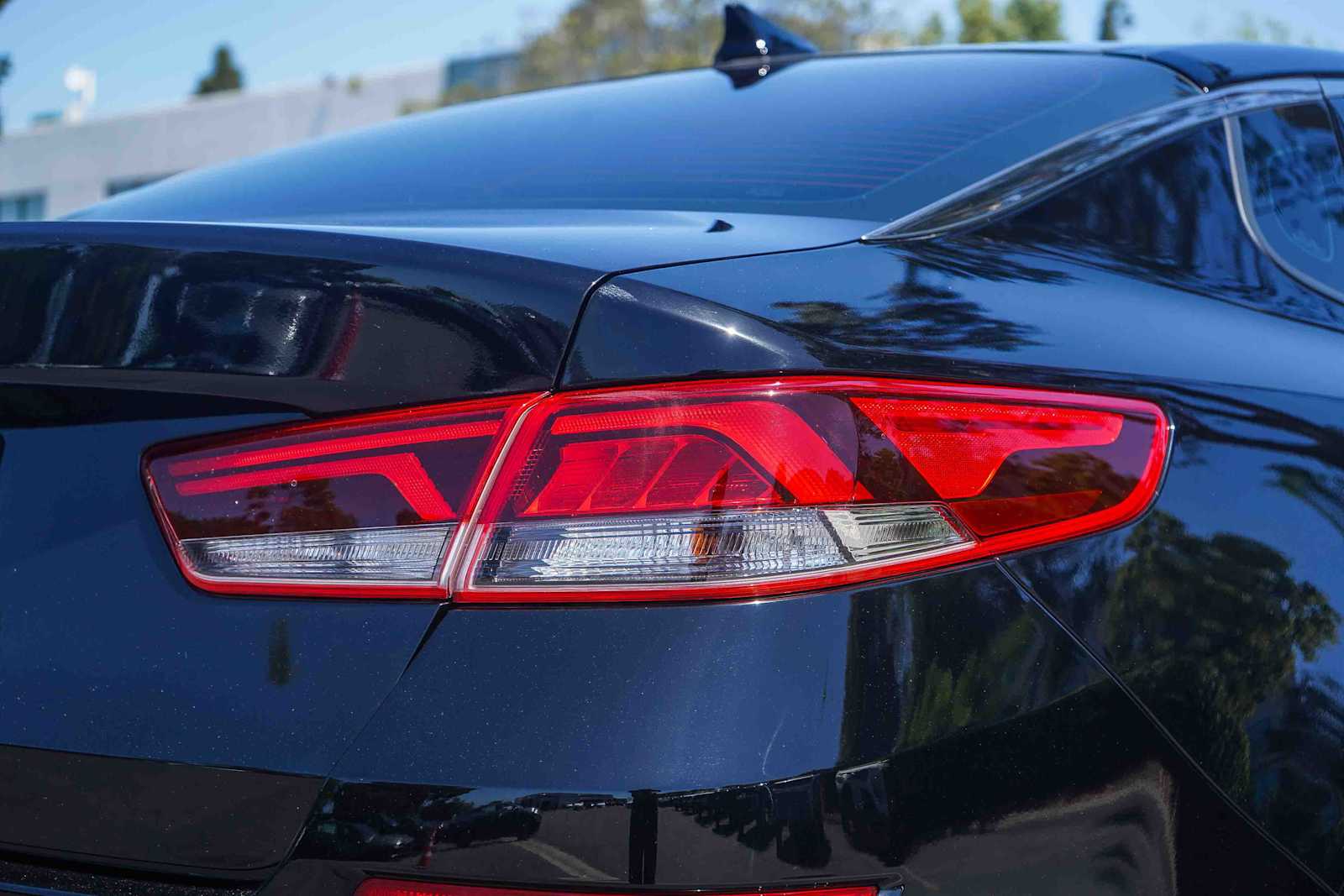 Thumbnail: 2020 Kia Optima - 7