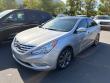 Used 2013 Hyundai Sonata Limited Sedan