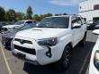 Used 2024 Toyota 4Runner TRD Off-Road Premium SUV