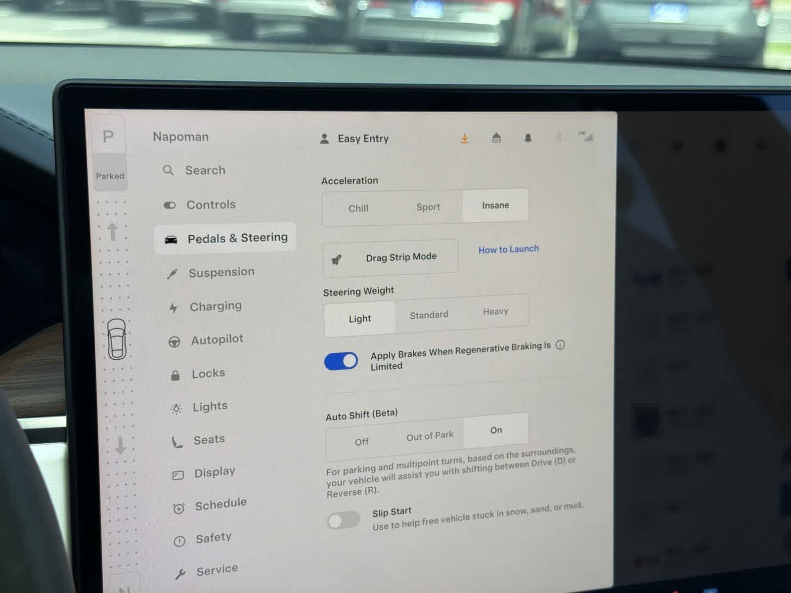 Thumbnail: 2023 Tesla Model S - 22